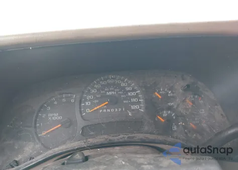 2006 Chevrolet Silverado 1500 Lt1 from USA, damaged, VIN 1GCEC19T06Z149805